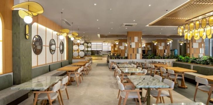 Kaasaegne puhkus Türgis, 5* hotellis CALIDO SOL! 21