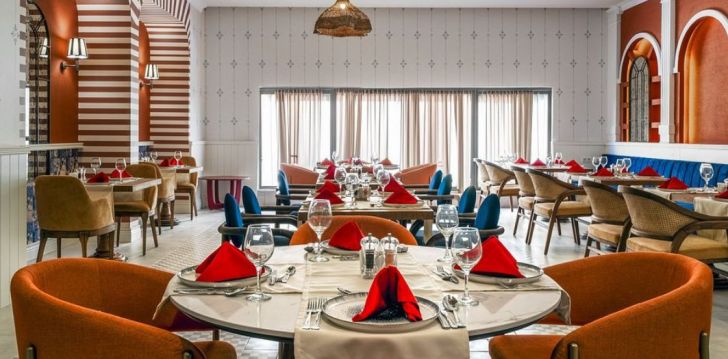 Kaasaegne puhkus Türgis, 5* hotellis CALIDO SOL! 23