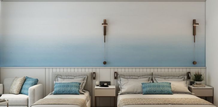 Kaasaegne puhkus Türgis, 5* hotellis CALIDO SOL! 24