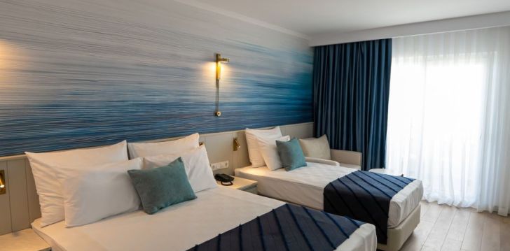 Kaasaegne puhkus Türgis, 5* hotellis CALIDO SOL! 25