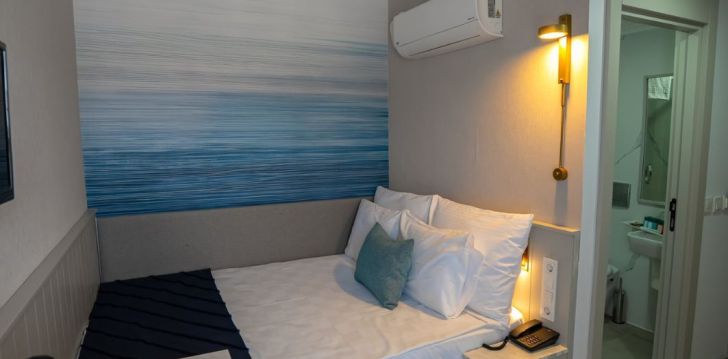 Kaasaegne puhkus Türgis, 5* hotellis CALIDO SOL! 27