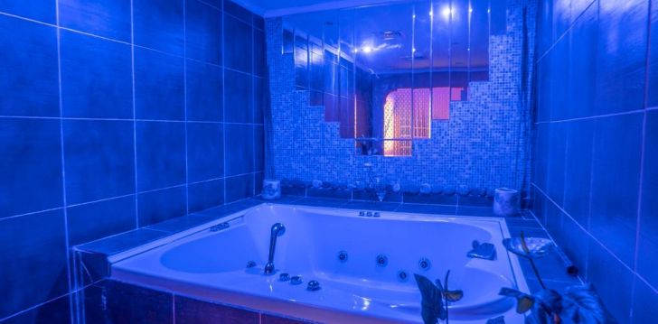 Kaasaegne puhkus Türgis, 5* hotellis CALIDO SOL! 32