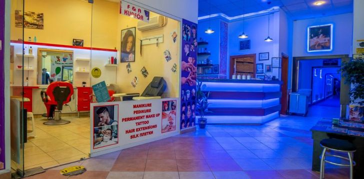Kaasaegne puhkus Türgis, 5* hotellis CALIDO SOL! 33