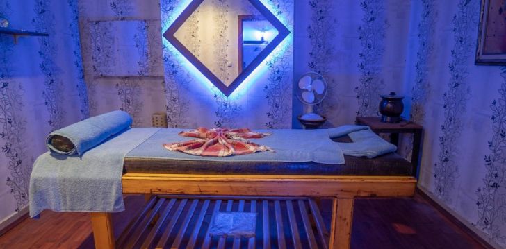 Kaasaegne puhkus Türgis, 5* hotellis CALIDO SOL! 34