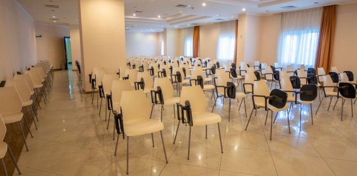 Kaasaegne puhkus Türgis, 5* hotellis CALIDO SOL! 36