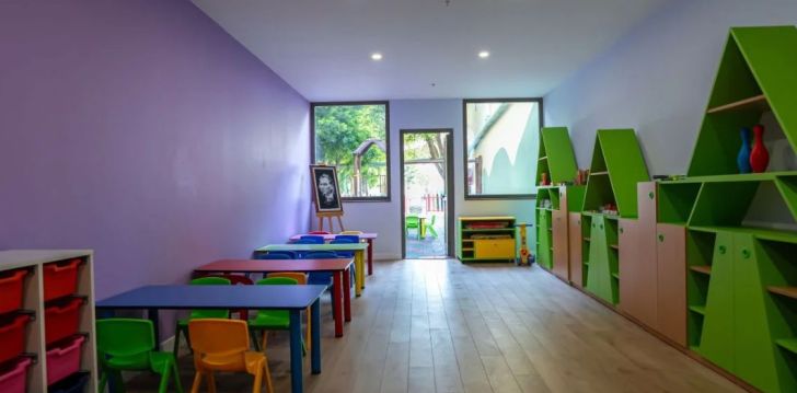 Kaasaegne puhkus Türgis, 5* hotellis CALIDO SOL! 37