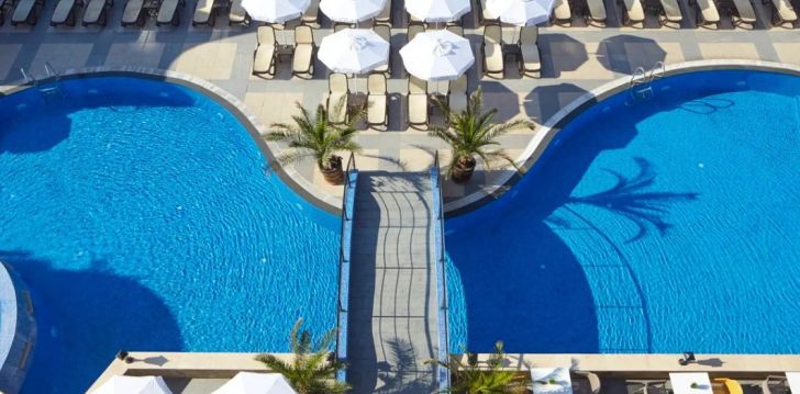 Reis Bulgaariasse, peatu 4* hotellis NOBEL! 2