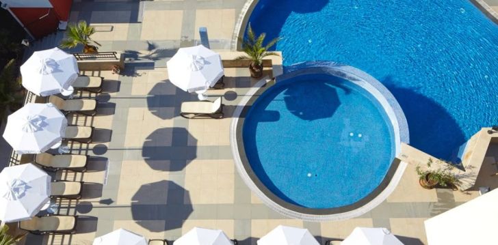 Reis Bulgaariasse, peatu 4* hotellis NOBEL! 19