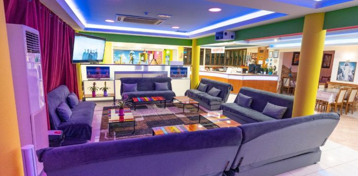 Ökonoomne puhkus Rhodosel, 2* hotellis GRECIAN FANTASIA RESORT! 4