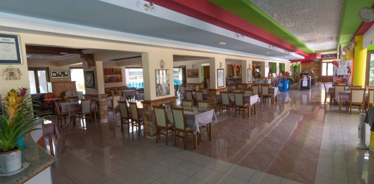 Ökonoomne puhkus Rhodosel, 2* hotellis GRECIAN FANTASIA RESORT! 5