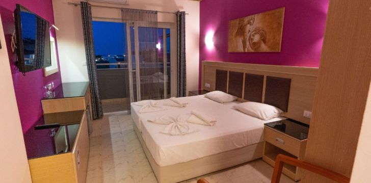 Ökonoomne puhkus Rhodosel, 2* hotellis GRECIAN FANTASIA RESORT! 17