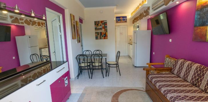 Ökonoomne puhkus Rhodosel, 2* hotellis GRECIAN FANTASIA RESORT! 19