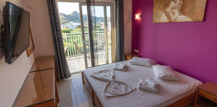 Ökonoomne puhkus Rhodosel, 2* hotellis GRECIAN FANTASIA RESORT! 20