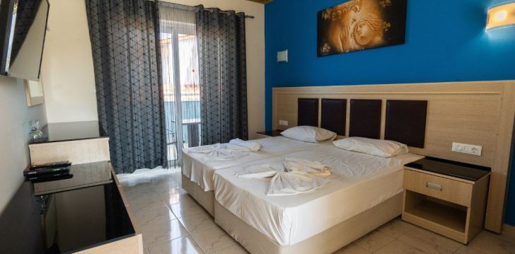 Ökonoomne puhkus Rhodosel, 2* hotellis GRECIAN FANTASIA RESORT! 21