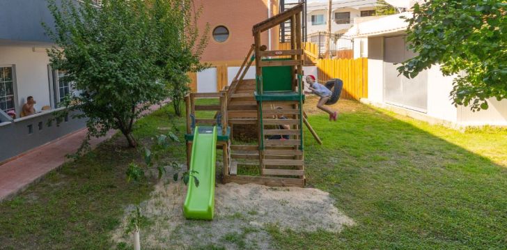 Ökonoomne puhkus Rhodosel, 2* hotellis GRECIAN FANTASIA RESORT! 27