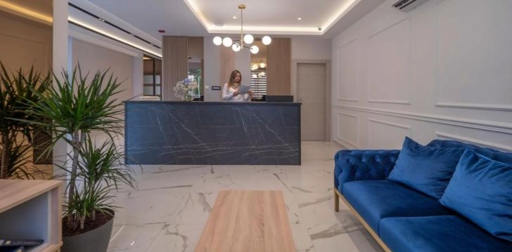 Puhkus Montenegros lähedal rannale, 4* hotellis IDILA! 13