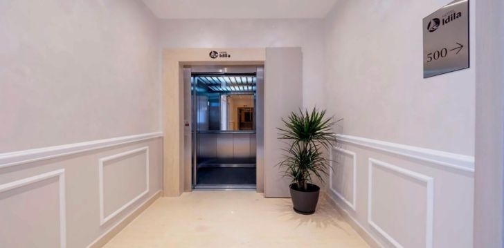 Puhkus Montenegros lähedal rannale, 4* hotellis IDILA! 14