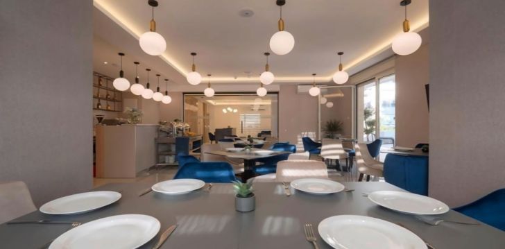 Puhkus Montenegros lähedal rannale, 4* hotellis IDILA! 15