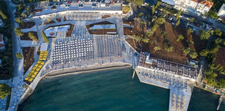 Puhkus Dubrovnikus, 4* hotellis GRAND HOTEL PARK DUBROVNIK! 6