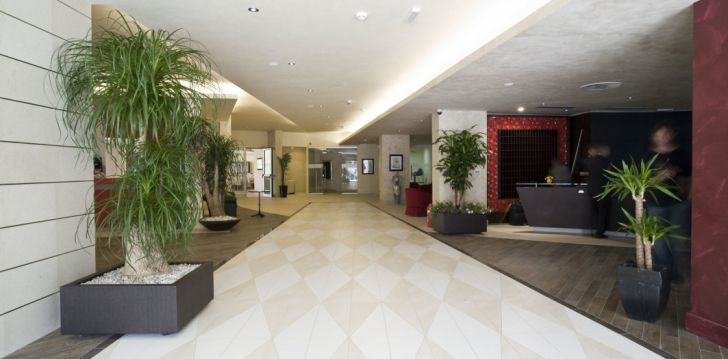 Puhkus Dubrovnikus, 4* hotellis GRAND HOTEL PARK DUBROVNIK! 7