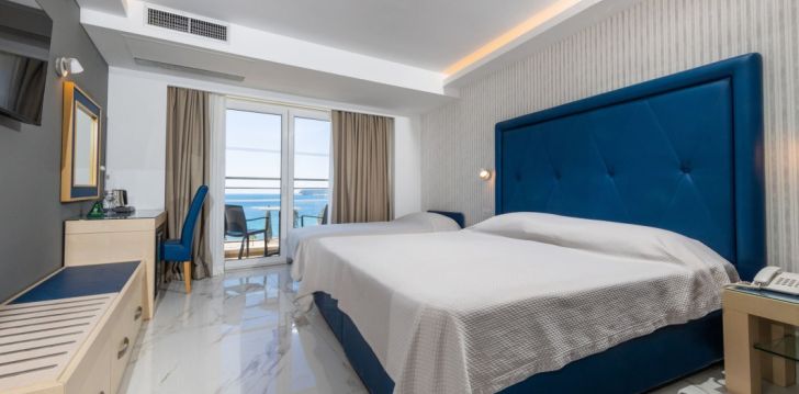 Puhkus Dubrovnikus, 4* hotellis GRAND HOTEL PARK DUBROVNIK! 9