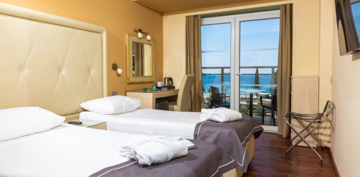 Puhkus Dubrovnikus, 4* hotellis GRAND HOTEL PARK DUBROVNIK! 10