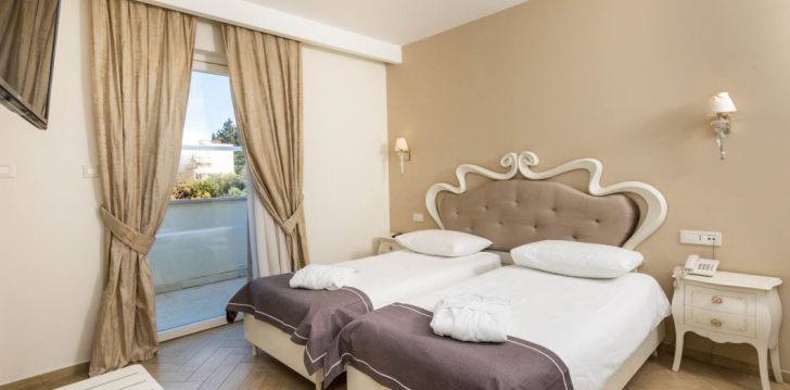 Puhkus Dubrovnikus, 4* hotellis GRAND HOTEL PARK DUBROVNIK! 15