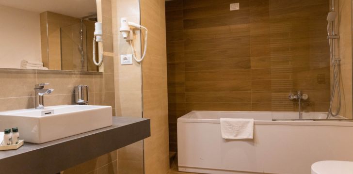 Puhkus Dubrovnikus, 4* hotellis GRAND HOTEL PARK DUBROVNIK! 20