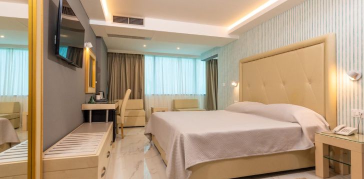 Puhkus Dubrovnikus, 4* hotellis GRAND HOTEL PARK DUBROVNIK! 21