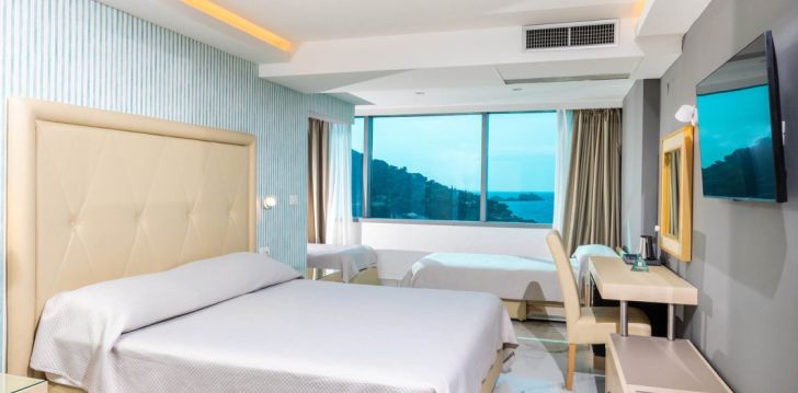 Puhkus Dubrovnikus, 4* hotellis GRAND HOTEL PARK DUBROVNIK! 22