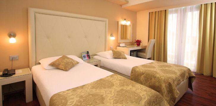 Puhkus Dubrovnikus, 4* hotellis GRAND HOTEL PARK DUBROVNIK! 25