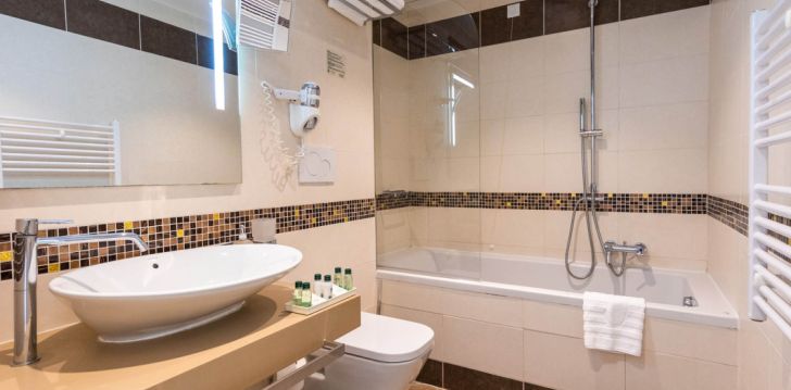 Puhkus Dubrovnikus, 4* hotellis GRAND HOTEL PARK DUBROVNIK! 26
