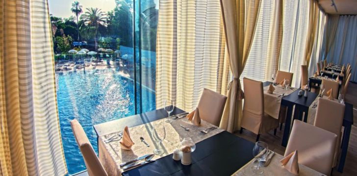 Puhkus Dubrovnikus, 4* hotellis GRAND HOTEL PARK DUBROVNIK! 28