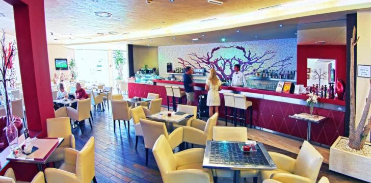 Puhkus Dubrovnikus, 4* hotellis GRAND HOTEL PARK DUBROVNIK! 29