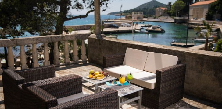 Kvaliteetne puhkus Dubrovnikus, 4* hotellis MLINI! 7