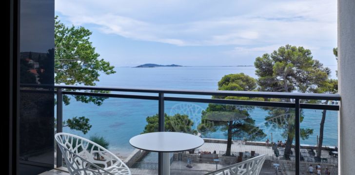 Kvaliteetne puhkus Dubrovnikus, 4* hotellis MLINI! 9