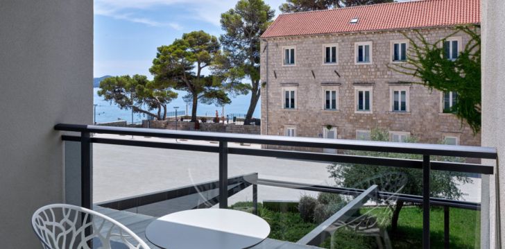 Kvaliteetne puhkus Dubrovnikus, 4* hotellis MLINI! 10