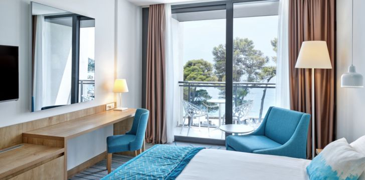 Kvaliteetne puhkus Dubrovnikus, 4* hotellis MLINI! 12