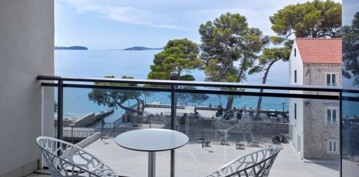 Kvaliteetne puhkus Dubrovnikus, 4* hotellis MLINI! 13