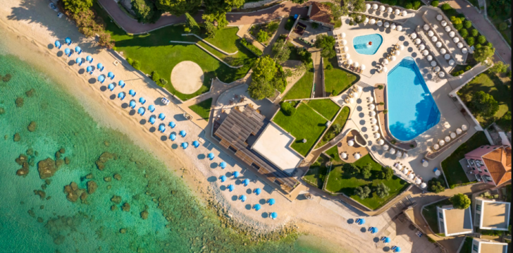 Kvaliteetne puhkus Dubrovnikus, 4* hotellis MLINI! 3