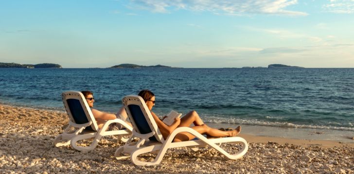 Kvaliteetne puhkus Dubrovnikus, 4* hotellis MLINI! 19