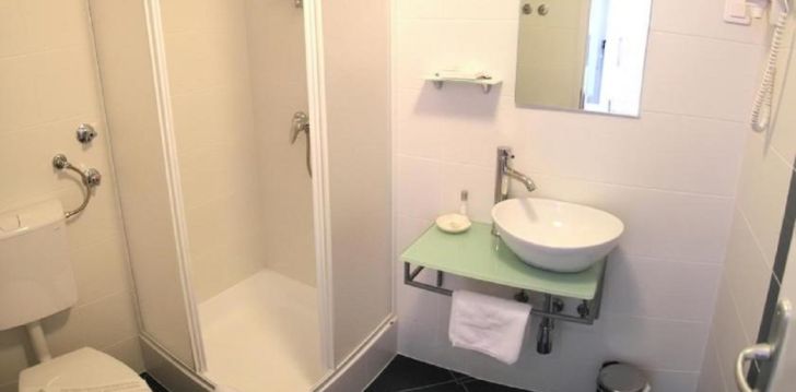 Reis Horvaatiasse, puhka mere ääres 3* hotellis CAVTAT! 13