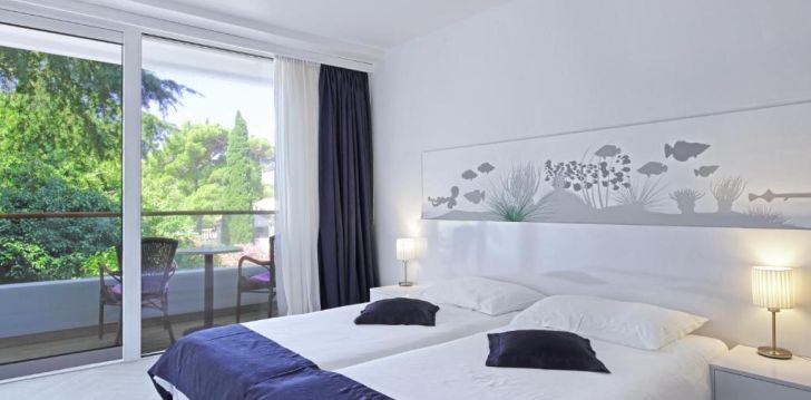 Reis Horvaatiasse, puhka mere ääres 3* hotellis CAVTAT! 14