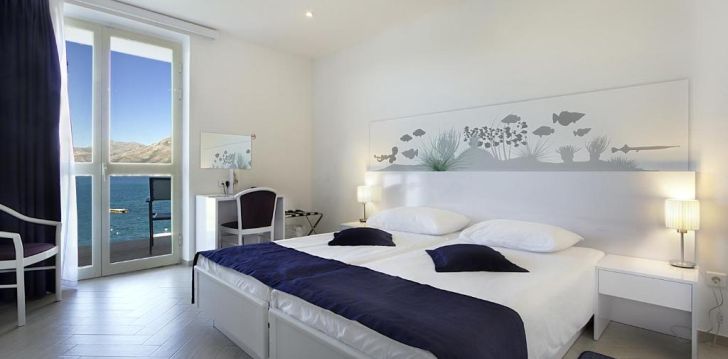 Reis Horvaatiasse, puhka mere ääres 3* hotellis CAVTAT! 18
