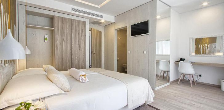 Reis Horvaatiasse, puhka mere ääres 3* hotellis CAVTAT! 21