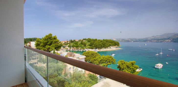 Reis Horvaatiasse, puhka mere ääres 3* hotellis CAVTAT! 23