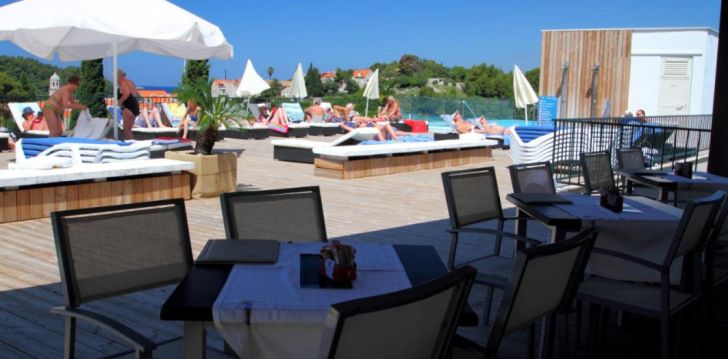 Reis Horvaatiasse, puhka mere ääres 3* hotellis CAVTAT! 28