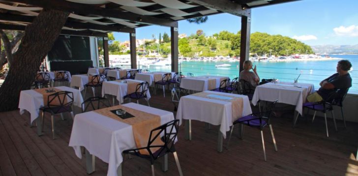 Reis Horvaatiasse, puhka mere ääres 3* hotellis CAVTAT! 29