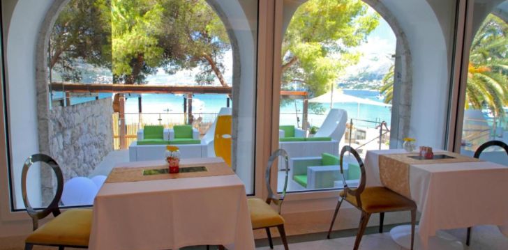 Reis Horvaatiasse, puhka mere ääres 3* hotellis CAVTAT! 30