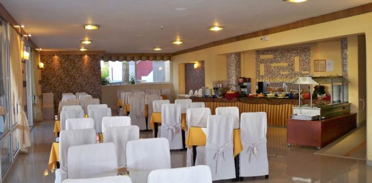 Mugav puhkus Kreekas, 3* hotellis PALLADION! 7